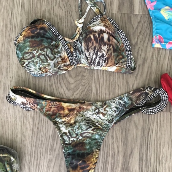 Alama bikinis - Picture 6 of 8